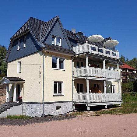 Ferienwohnungen.Рула Екстер'єр фото
