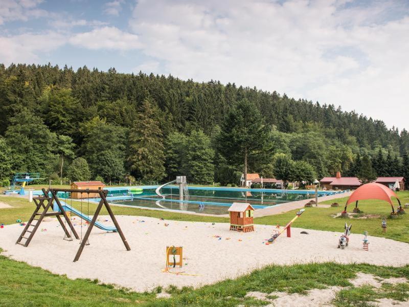 Ferienwohnungen.Рула Екстер'єр фото
